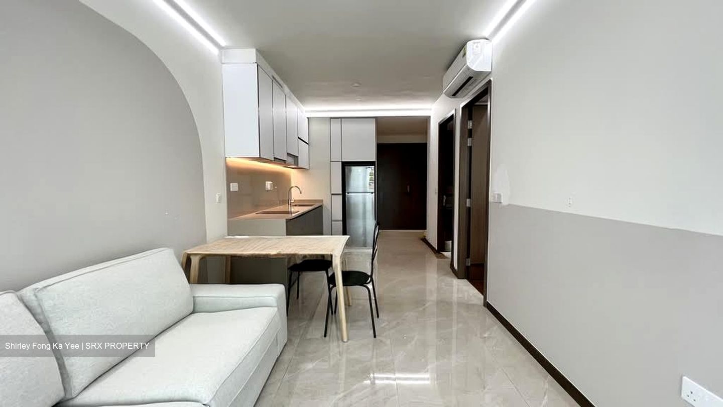 Normanton Park (D5), Apartment #566051531